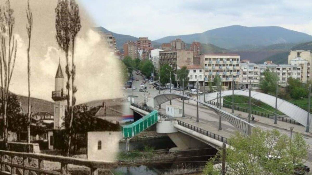 Kosova'nın yanarak yıkılan tarihi İbri Camii iade edilecek mi?