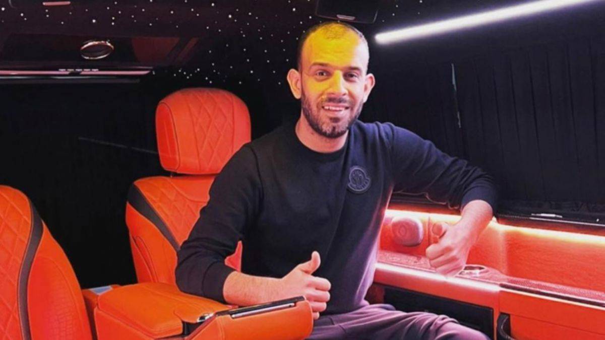 Zeki Yüksel (Mr.Zeki) KİMDİR?