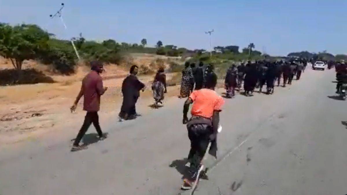 Sudan'da 7 günlük ateşkes