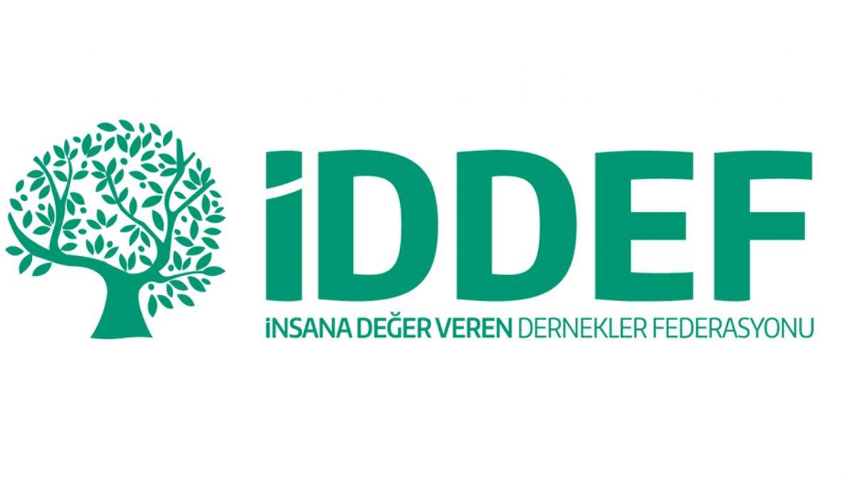 Halk TV'nin ‘cinsel istismar’ iddialarına İDDEF’ten Yalanlama