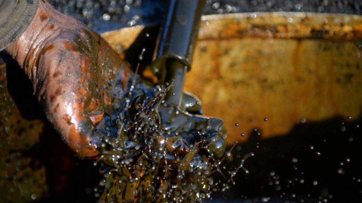 Türkiye'nin ne kadar petrolü var