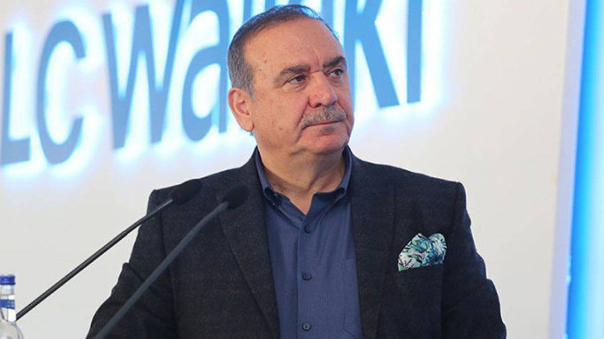 LC Waikiki'nin patronundan dolar uyarısı