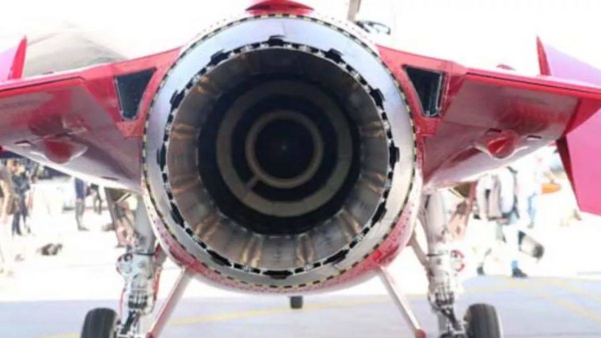 'HÜRJET, rakiplerinin katbekat üstüne çıkacak'