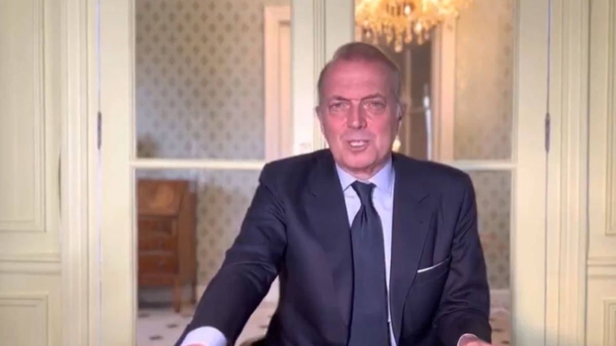 Cem Uzan'dan İnce ve Oğan yorumu