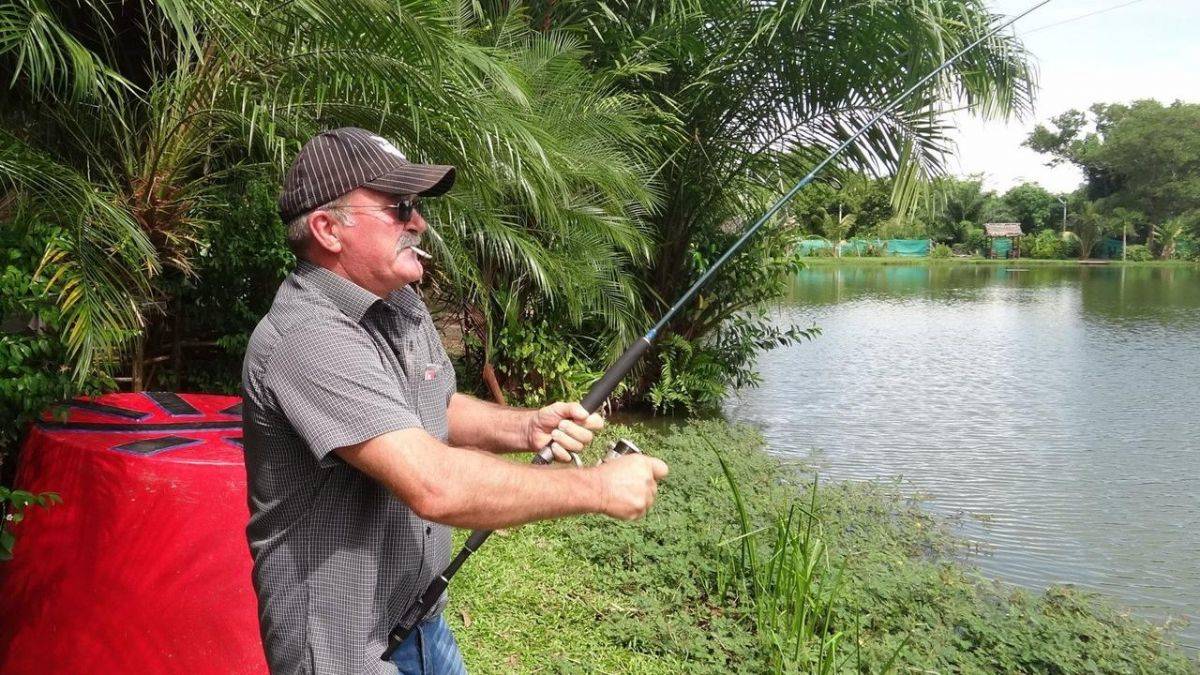 Kayıp balıkçının cesedi timsahın içinde bulundu