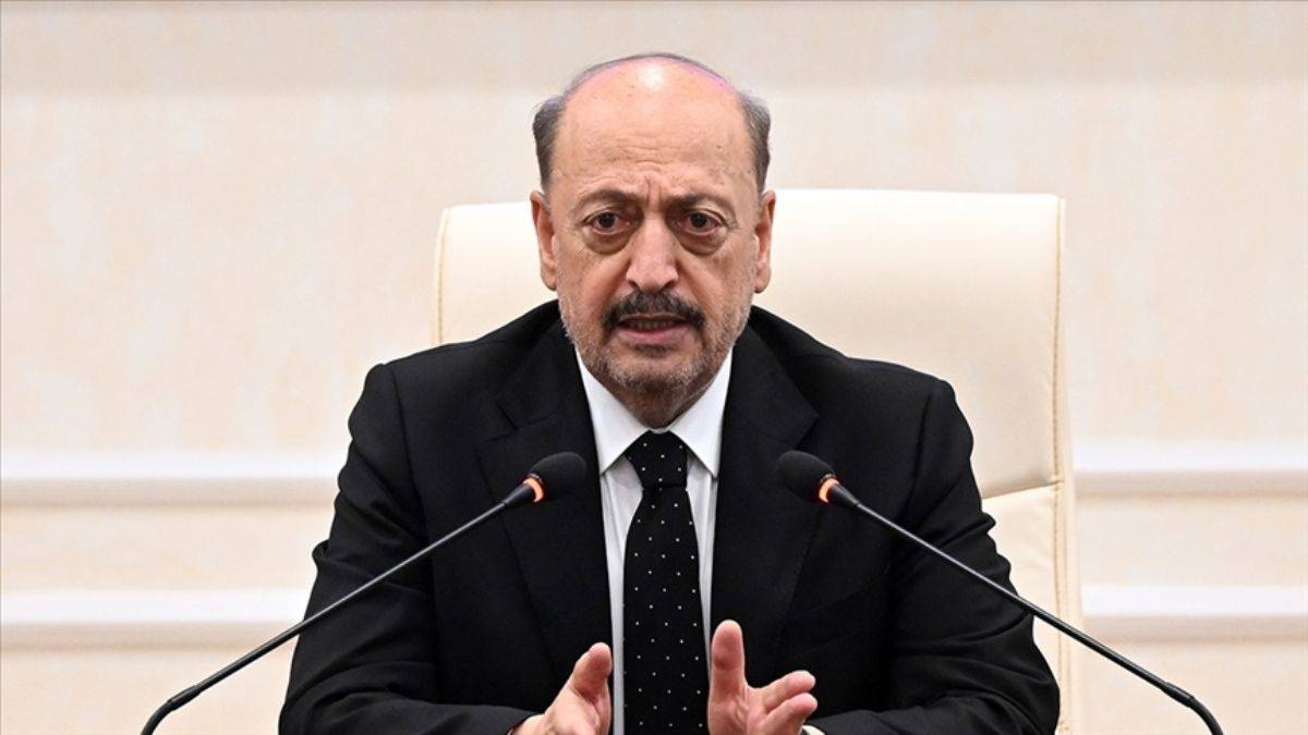 EYT işlemlerinde rakamlarla son durum açıklandı