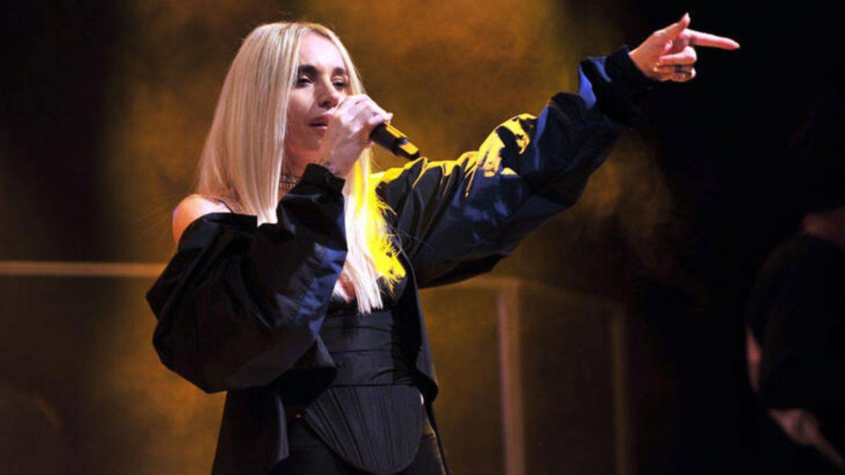 Gülşen’e 'kin, düşmanlık ve tahrikten' hapis cezası