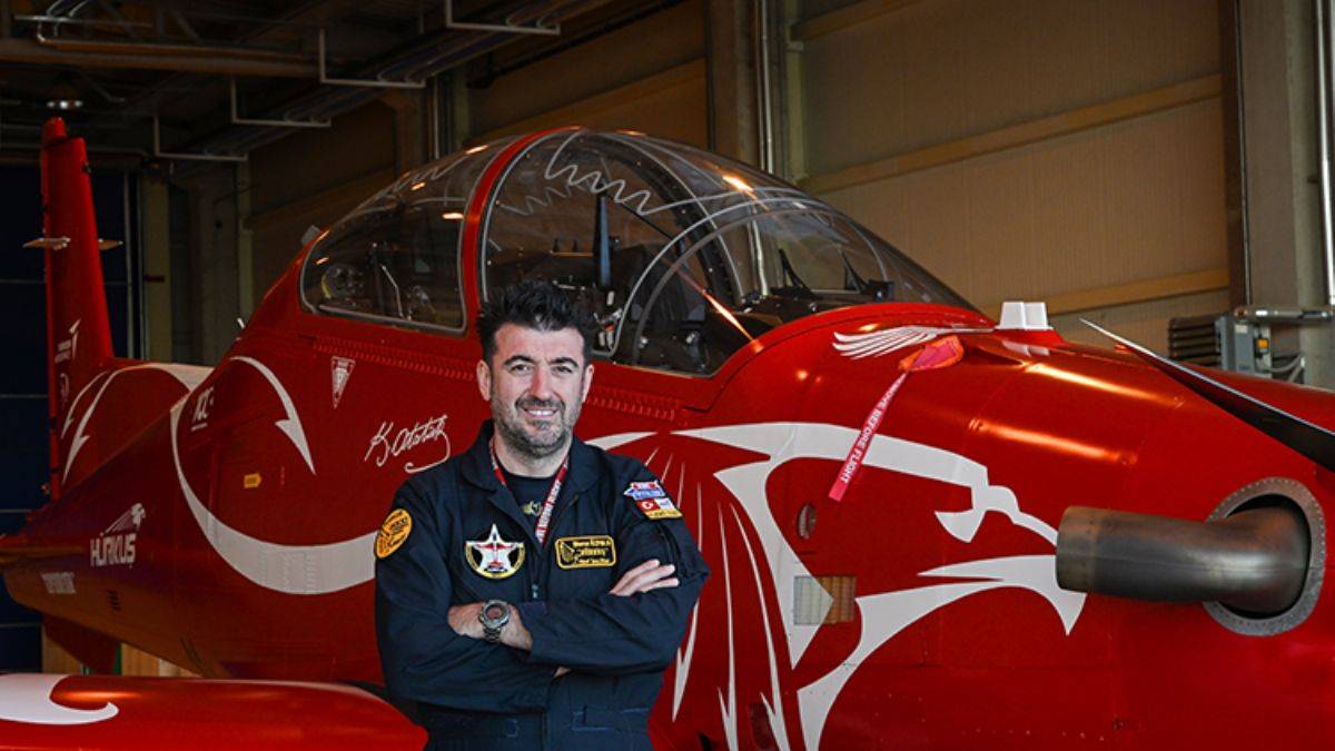 Milli uçaklarla sıfırdan hava kuvveti kurulabilecek