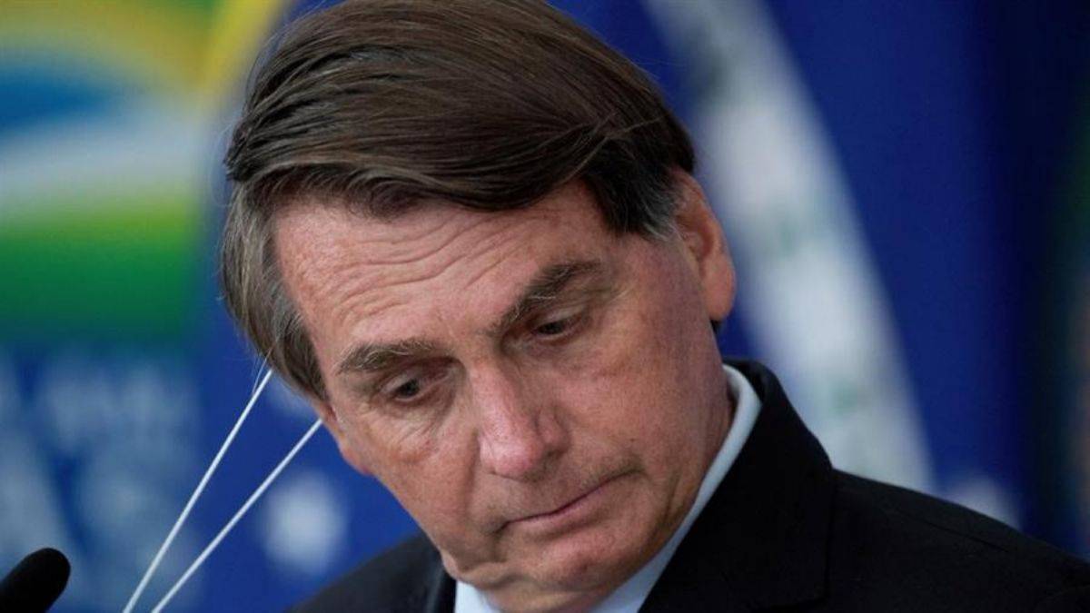 Bolsonaro'nun evine polis baskını