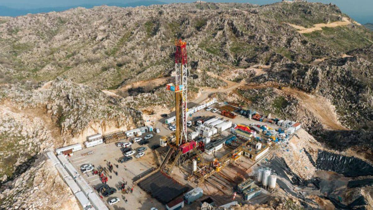 Türkiye'nin en kaliteli petrolü; Şırnaklılar ne diyor?