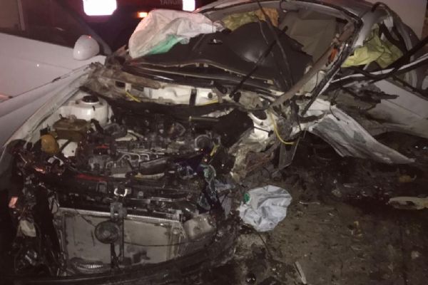 Sakarya'da kaza: Çok sayıda ölü var