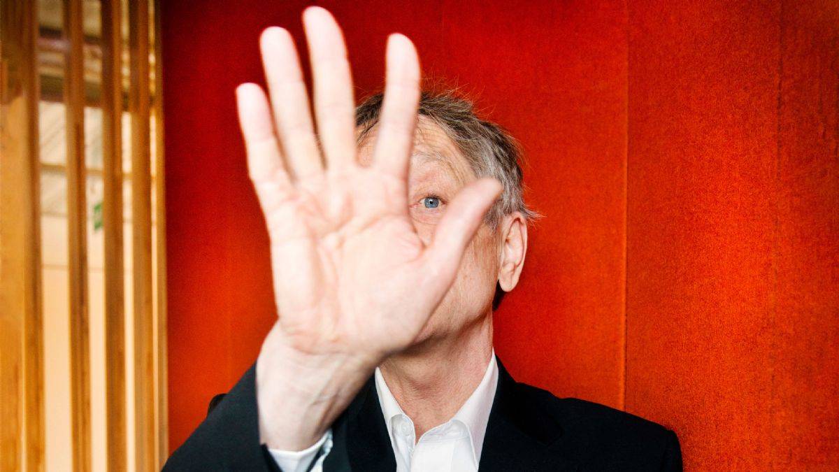 Yapay zekayı tehdit gösterip istifa etmişti; Washington ve Musk peşini bırakmıyor