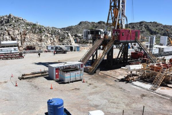 Bakan Fatih Dönmez: Gabar'daki keşif Türkiye'nin enerjideki ''makus talihini'' önemli ölçüde değiştirecek