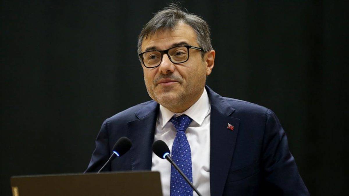 Prof. Aşan: Finansal çekişmelerin tam ortasındayız