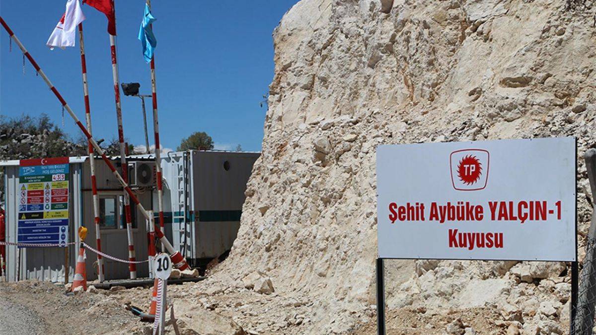 Aybüke öğretmenin babası: PKK'ya verilen en güzel cevap