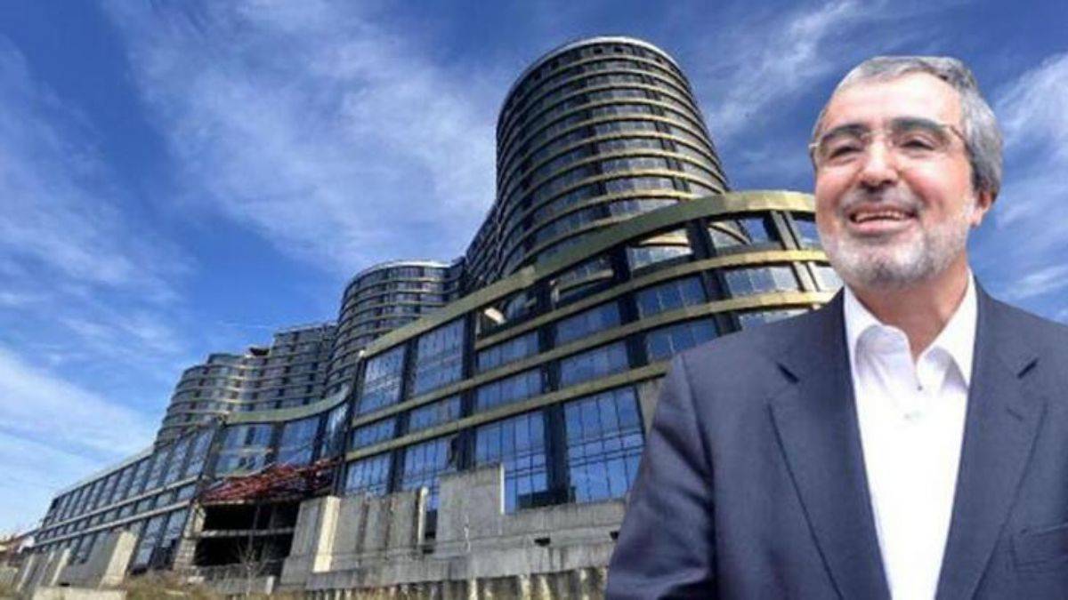 Fadıl Akgündüz mağdurlarına iyi haber