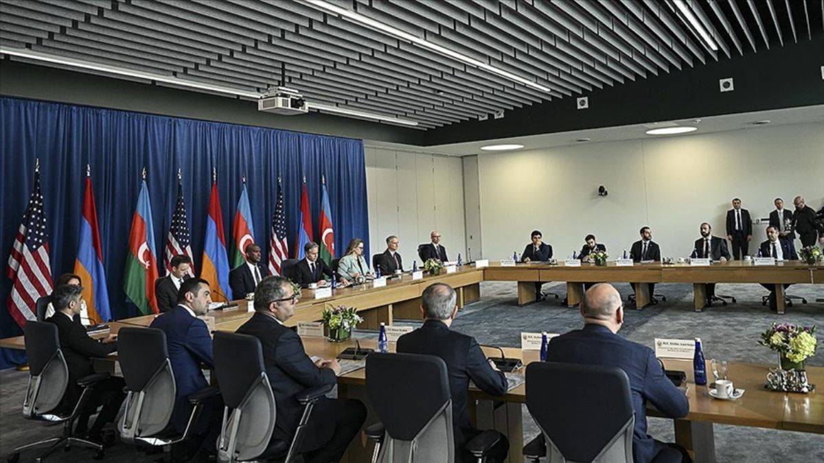 Azerbaycan-Ermenistan arasında kısmi mutabakat