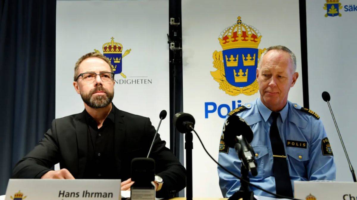 İsveç'te ilk kez PKK'lı yargılanacak