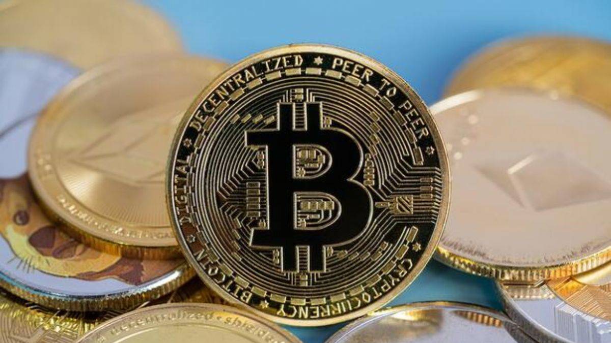 Bitcoin'de gözler halving'e çevrildi