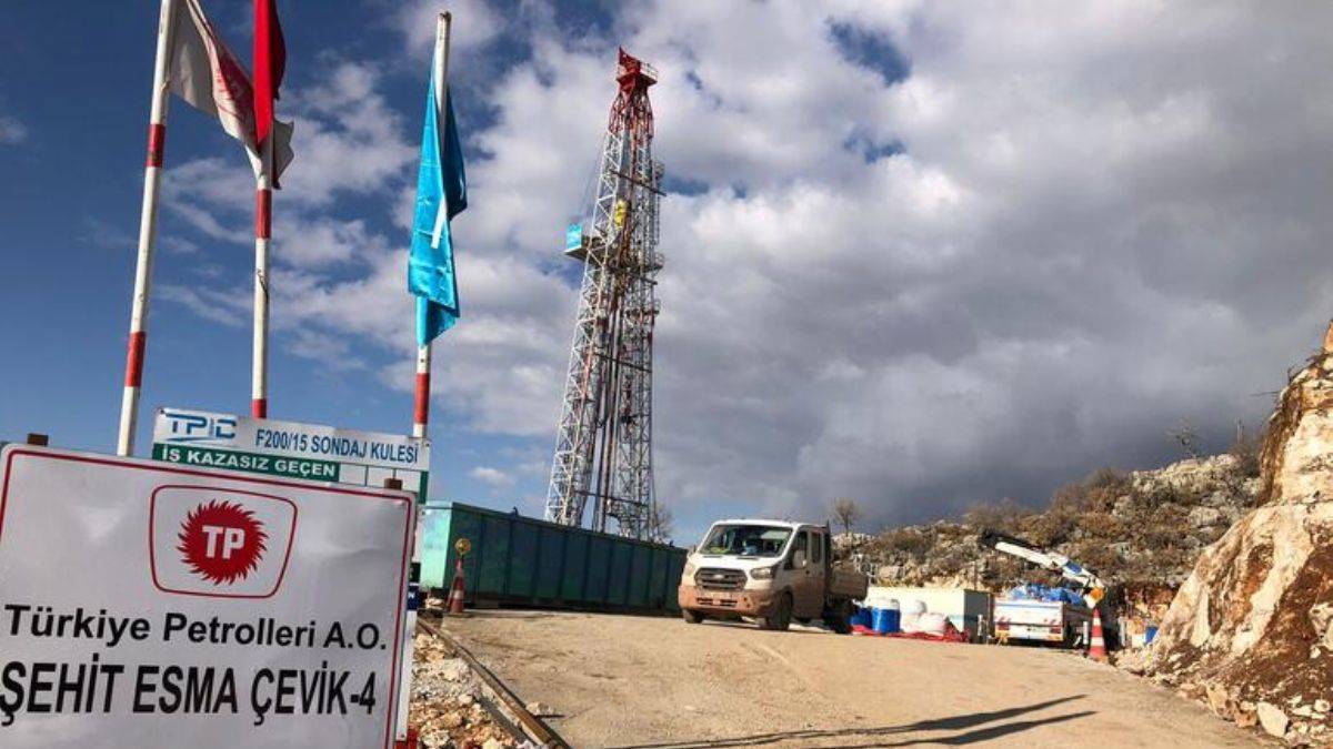 Gabar petrolü nasıl satışa sunulacak? Erdoğan'dan açıklama