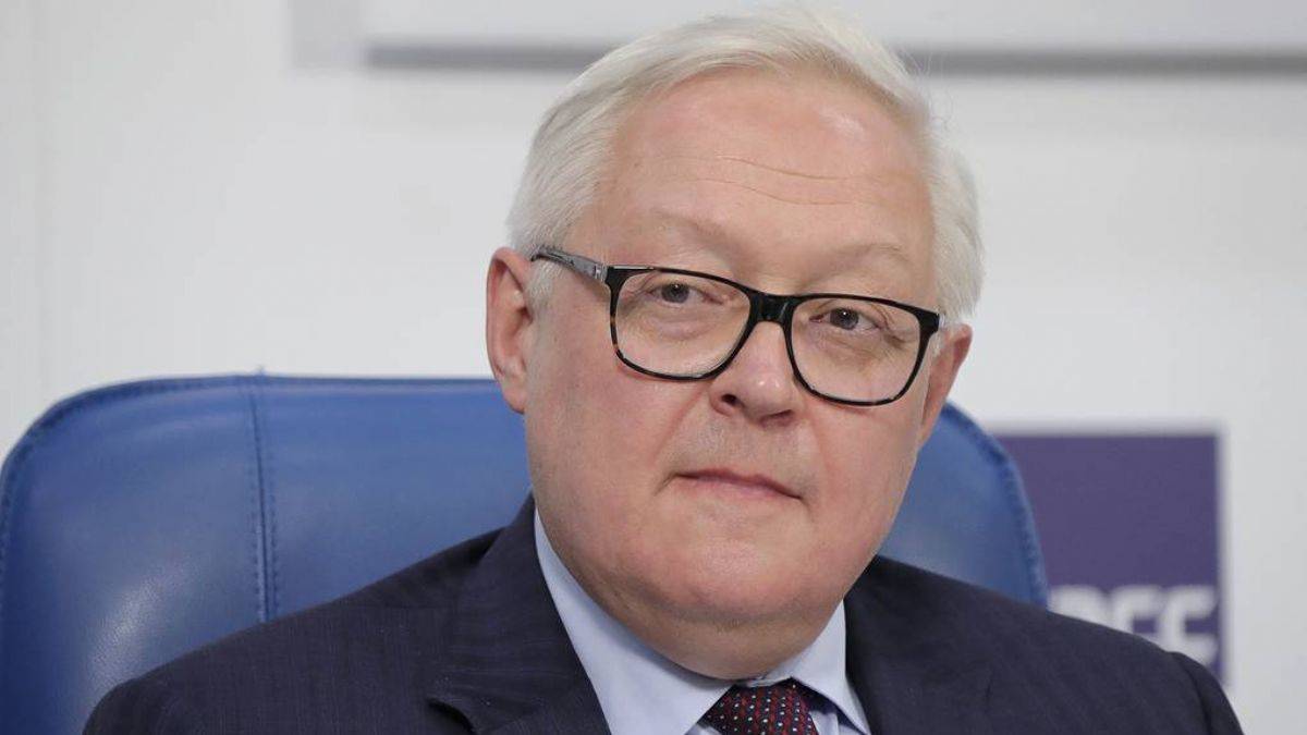 Rusya: ABD ile açık silahlı çatışmanın eşiğindeyiz