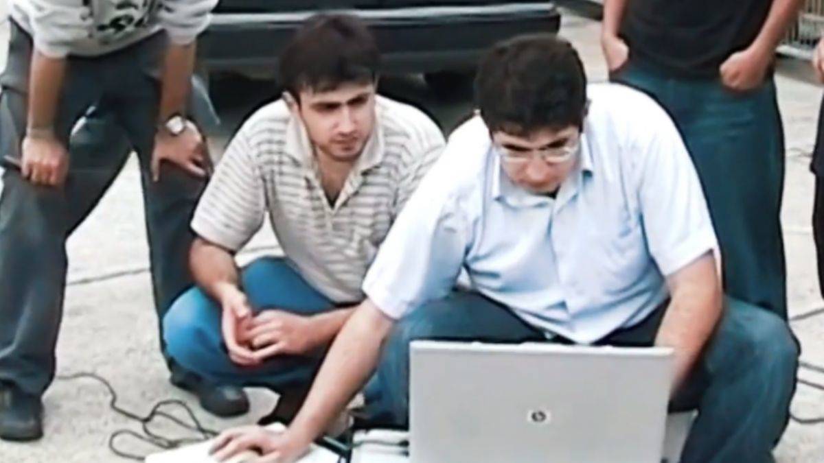 Selçuk Bayraktar'dan KIZILELMA belgeseli