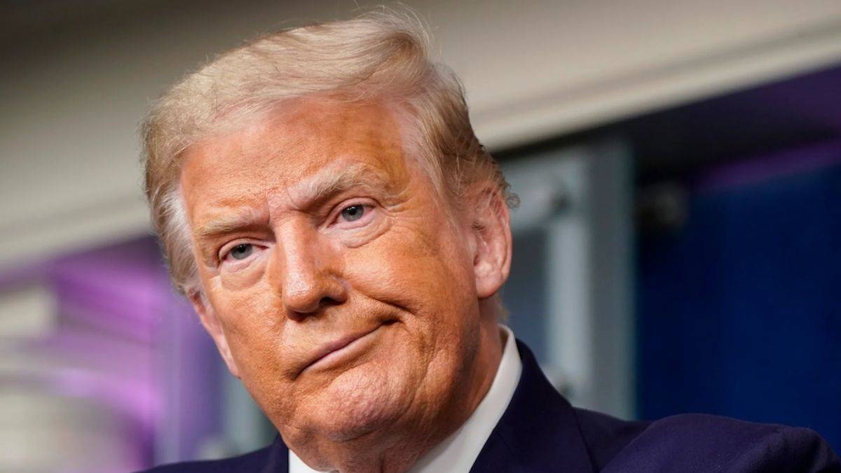 Trump: ABD üçüncü dünya ülkesi olacak