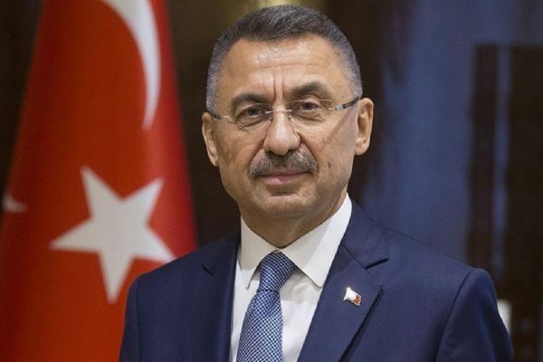 Cumhurbaşkanı Yardımcısı Oktay: Dışarıda çok daha kıskanılan bir ülke olacağız