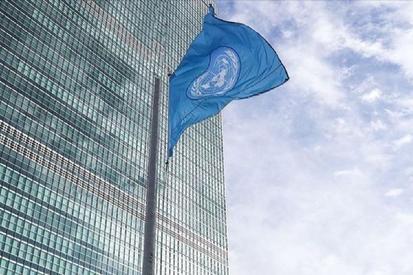 BM: Afganistan'da kadın personele getirilen yasak insani yardım çalışmalarını aksatıyor