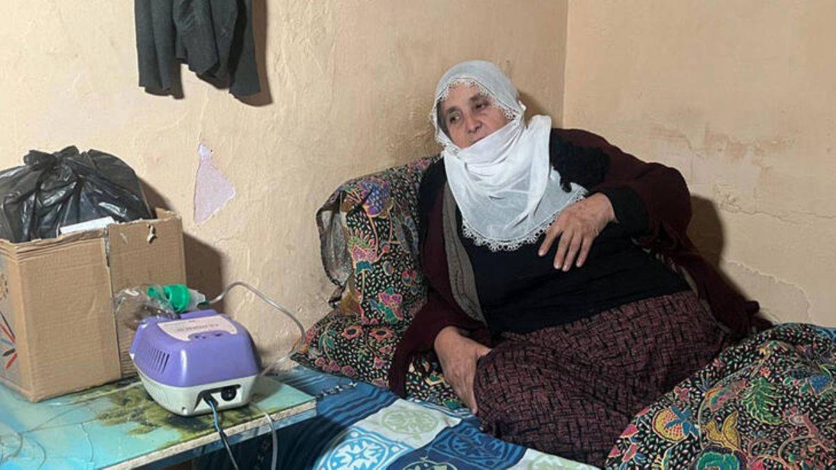 Sultangazi'de elektrik su kestiren, ev sahibi kiracı anlaşmazlığı