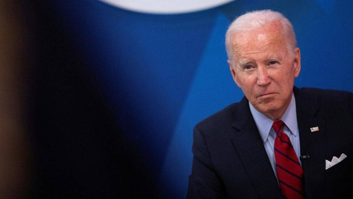 Biden'ın söylemleri zihinsel yorgunluğu hakkında yorumlara neden oldu