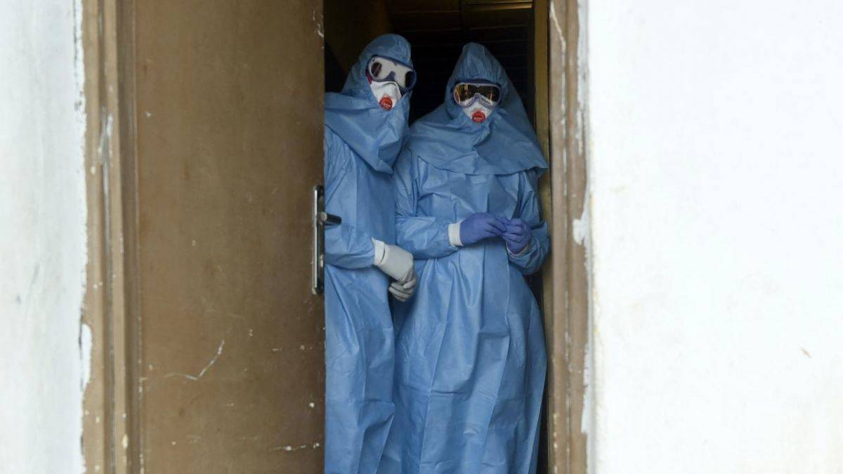 Gana'da Lassa ateşi salgını sona erdi