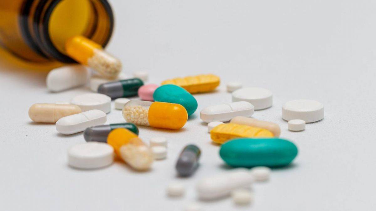 Almanya'da ilaç kıtlığı