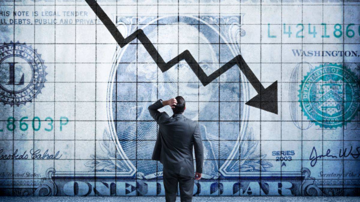 Amerikalı uzman: ABD bankalarının çoğu çoktan iflas etti