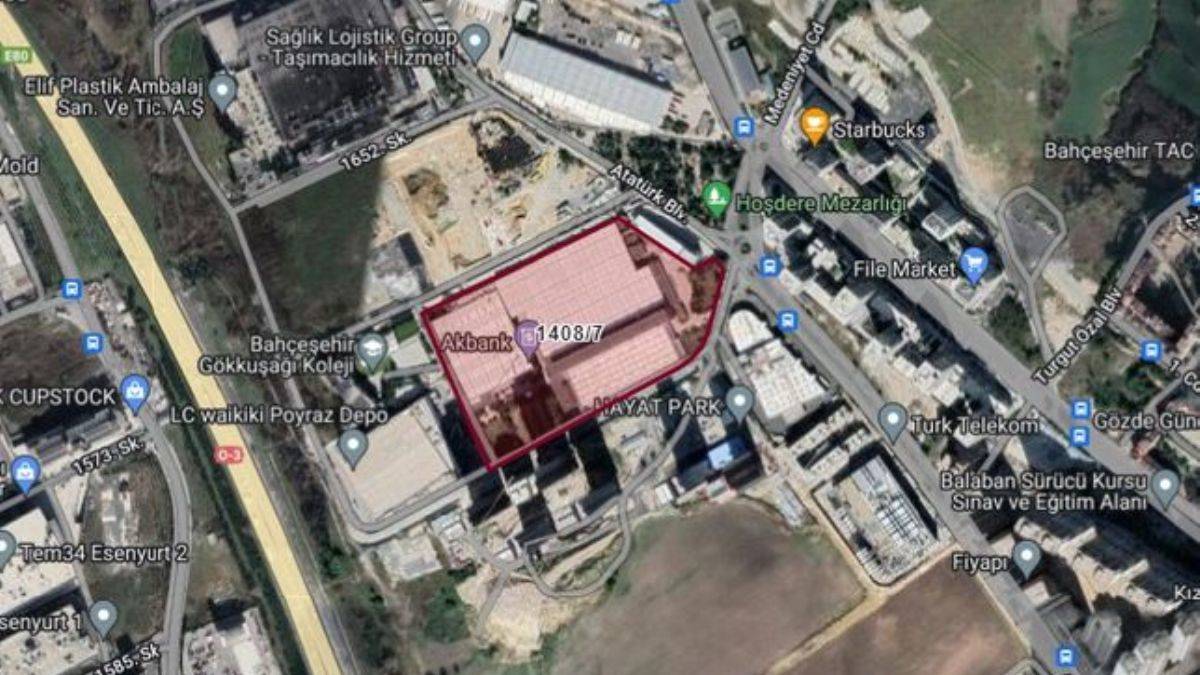 BAYKAR'dan Hürriyet'e ait tesislerin alımına ilişkin açıklama