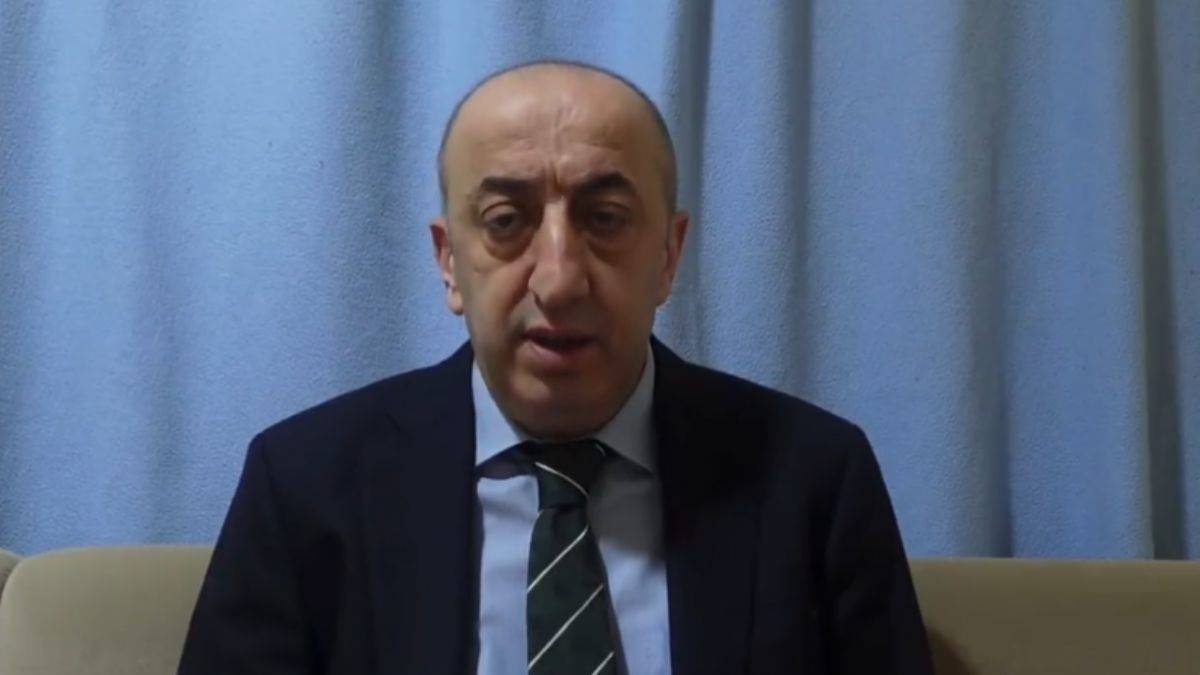 Yeşildağ ailesinden 'Ali Yeşildağ' açıklaması