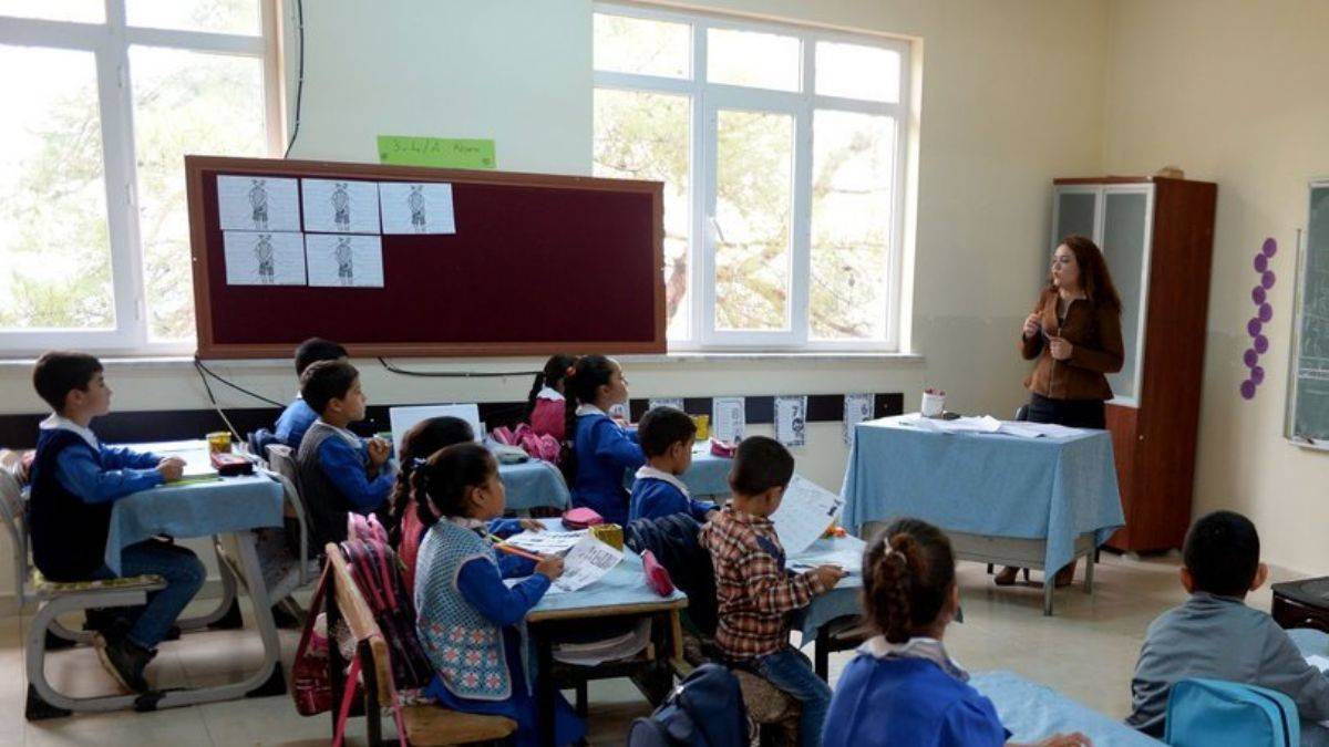 45 bin öğretmen bugün atanacak