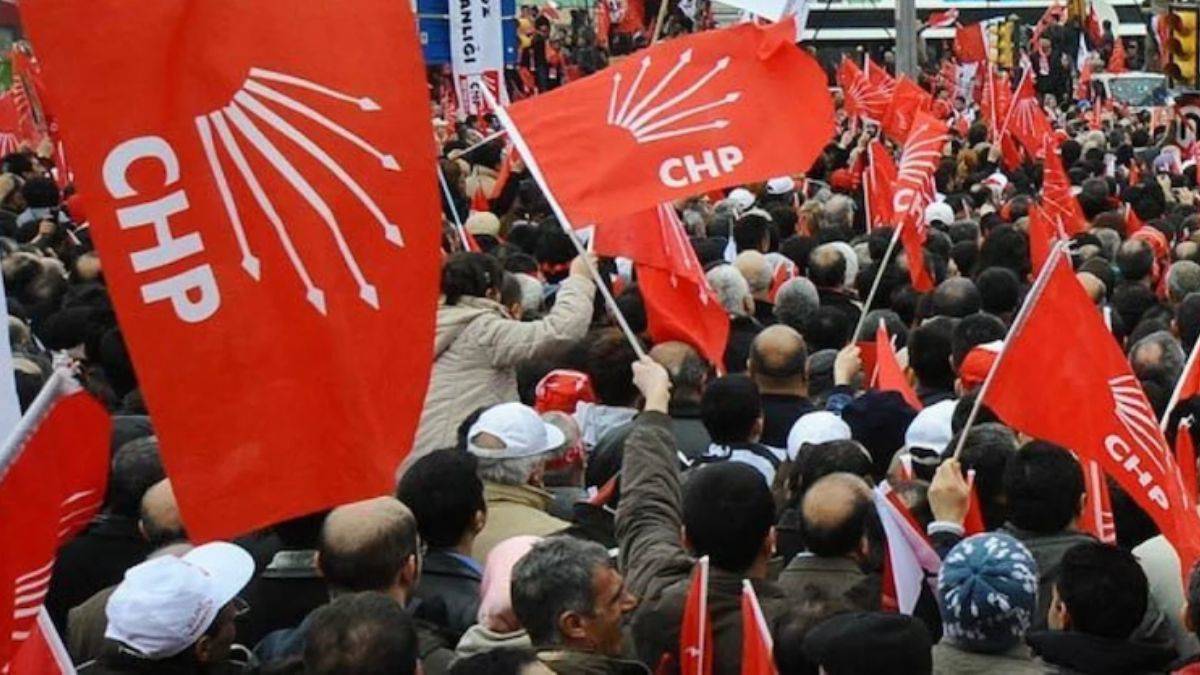 'CHP'den oy tırtıklıyorlar'