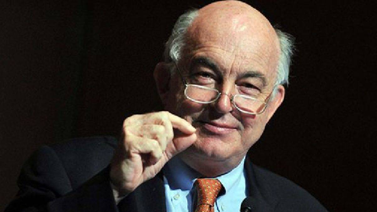 Kemal Derviş, ABD'de hayatını kaybetti