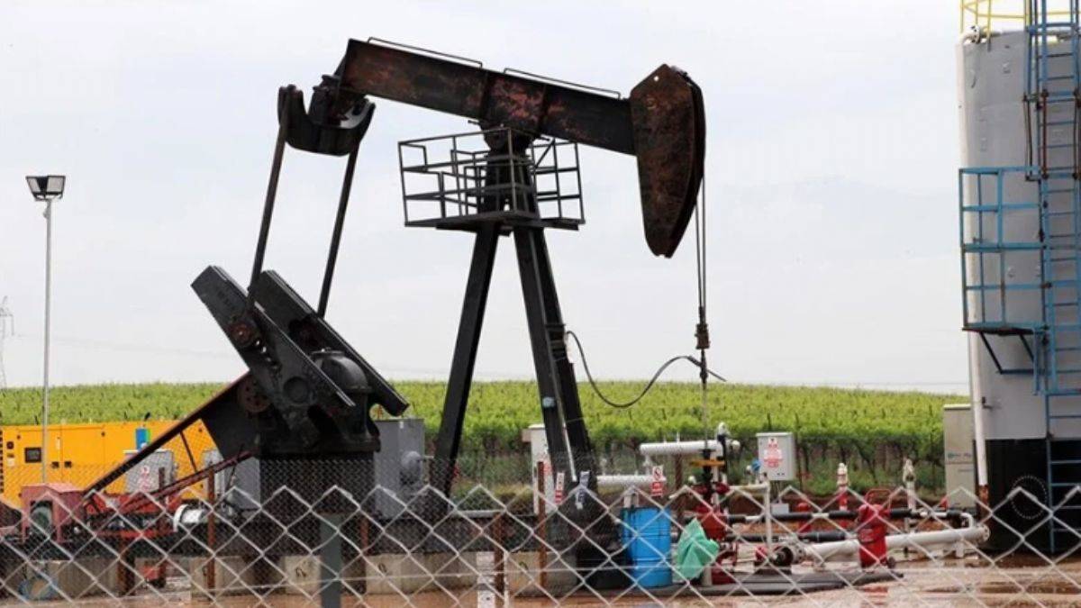 Manisa'da keşfedilen petrolle ilgili flaş gelişme