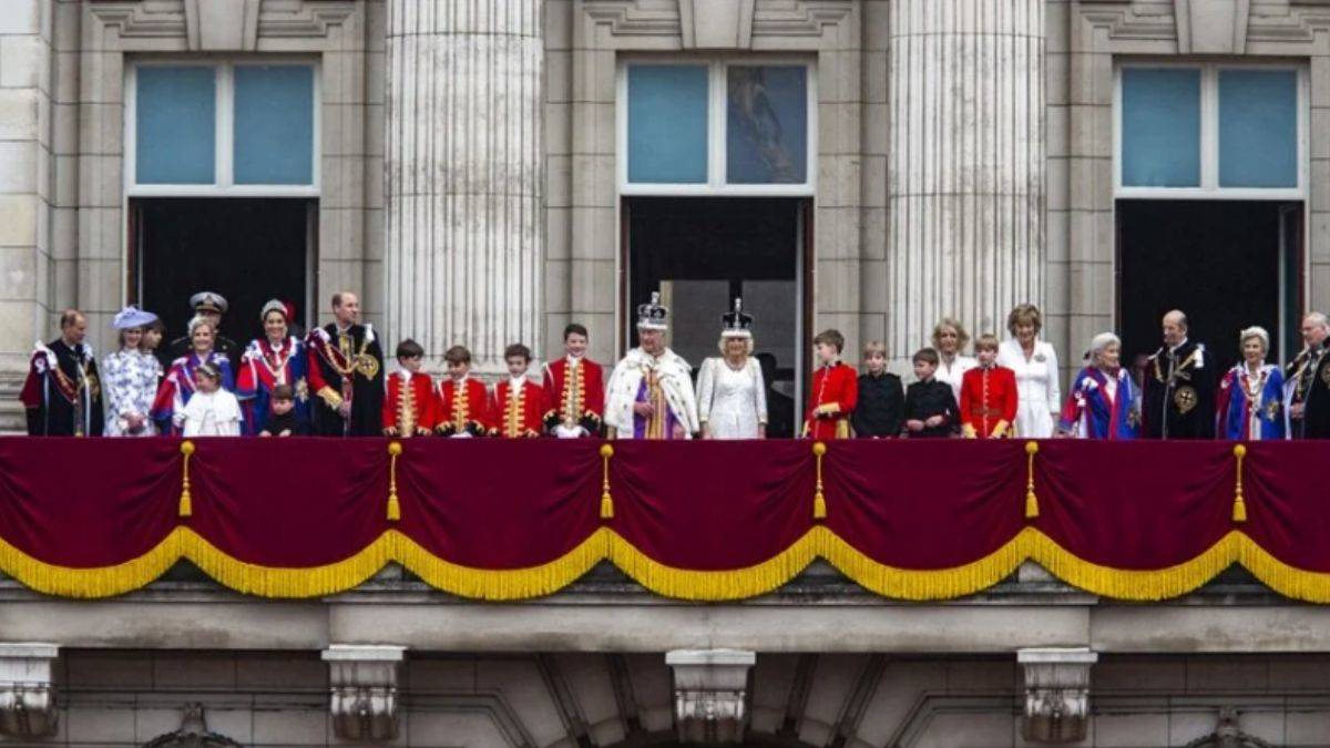 İngiliz medyasından törene ağır eleştiri