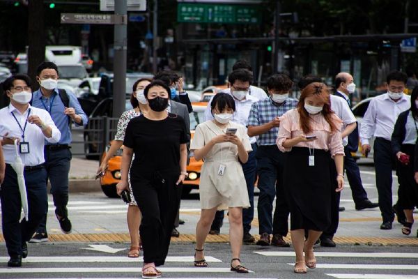 Çin, Kovid-19'u ''B sınıfı salgın hastalık'' olarak sınıflandırmayı sürdürecek