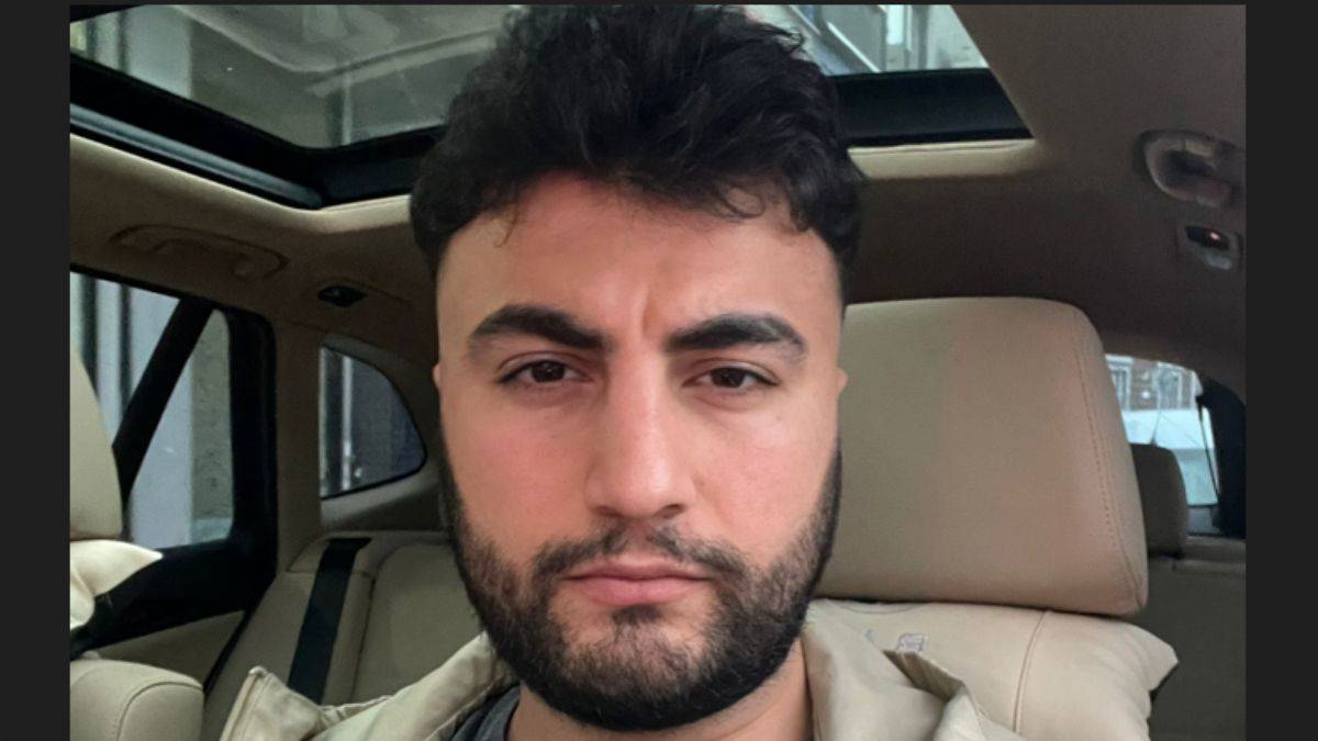 Hasan Ateş Budak TNT Haber’in Yönetim Kurul Başkanı Seçildi