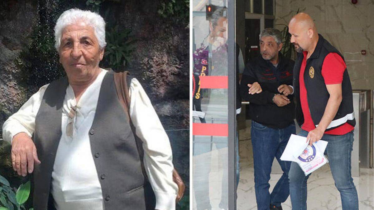 Annesini öldürdü; 'Kaç kez bıçakladığımı hatırlamıyorum'