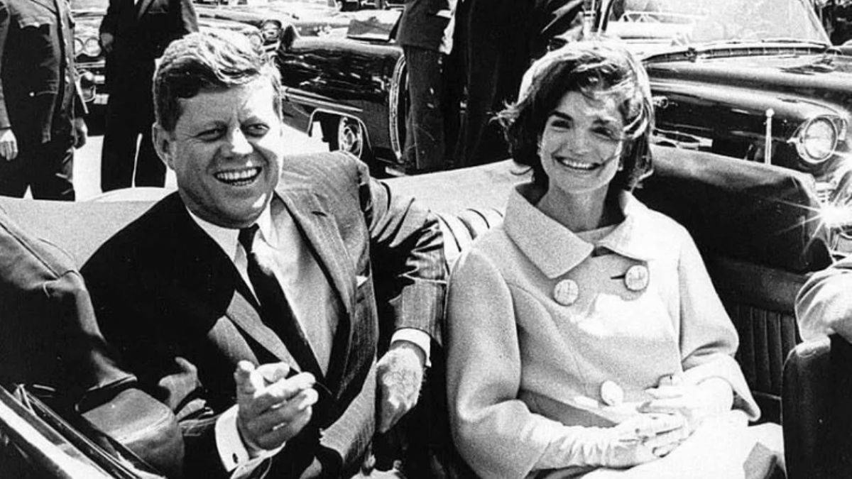 Kennedy'nin yeğeni: Suikastta CIA parmağı var