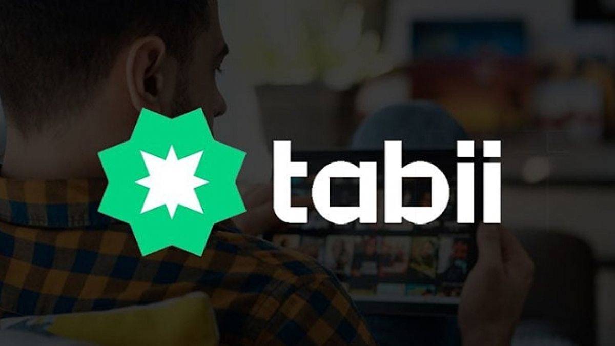 TRT'nin uluslararası dijital platformu 'Tabii' tanıtıldı
