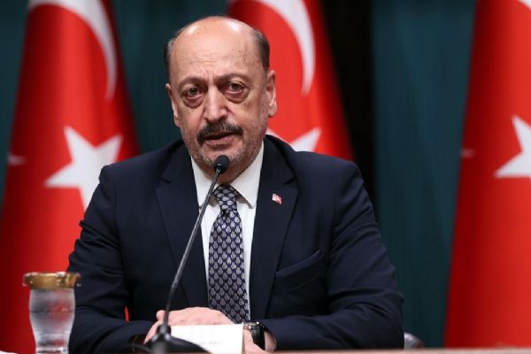 Konfederasyon başkanları ve Bakan Bilginden zam değerlendirmesi!