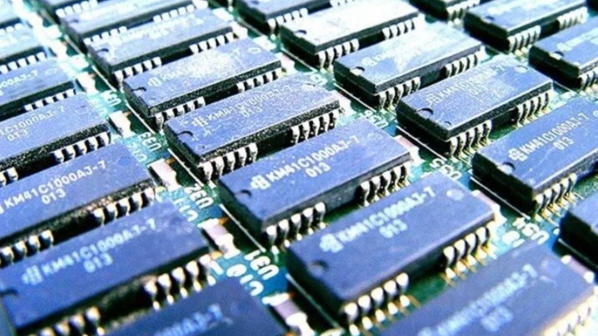 Çip teknolojisiyle ilgili şirket kuruldu