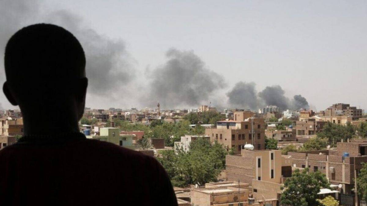 Yunanistan'dan Sudan'a casus yazılım ihraç edildiği ortaya çıktı