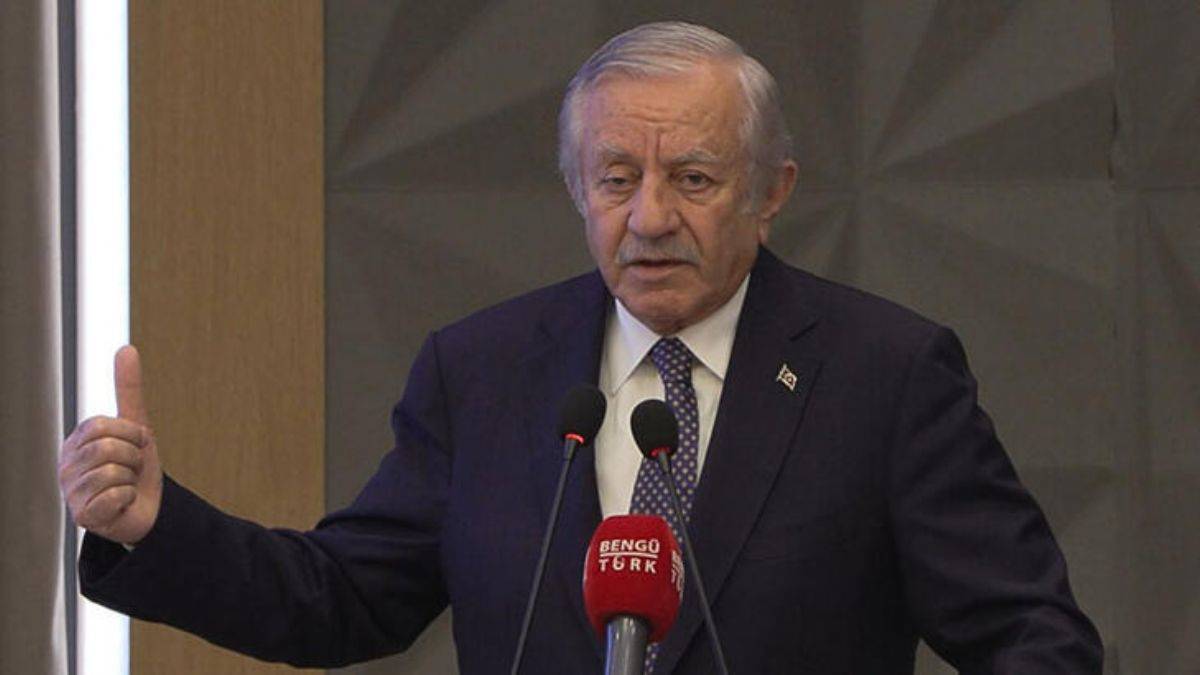 Celal Adan: Anayasa Mahkemesi kapatılsın